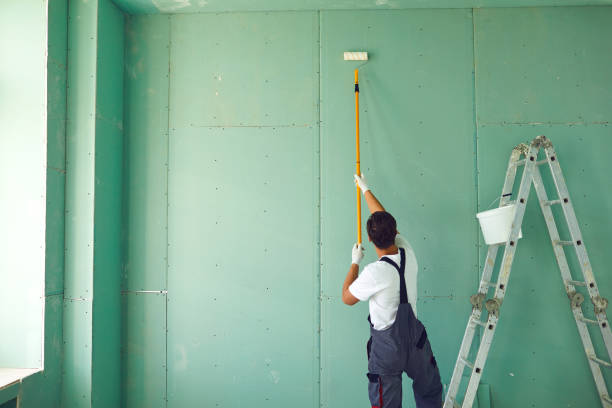 Best HVAC Mold Inspection and Cleaning  in Security Widefield, CO