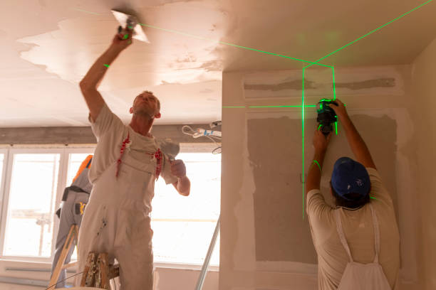 Best Comprehensive Air Testing for Mold Contaminants  in Security Widefield, CO